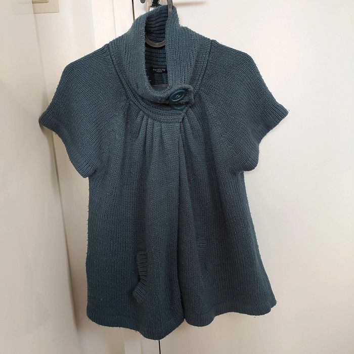 Gilet sans manches taille 38/40