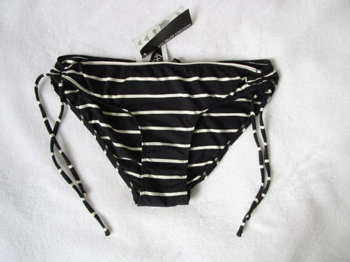 Bas maillot bain rayé Autre Ton 40 NEUF - photo numéro 2