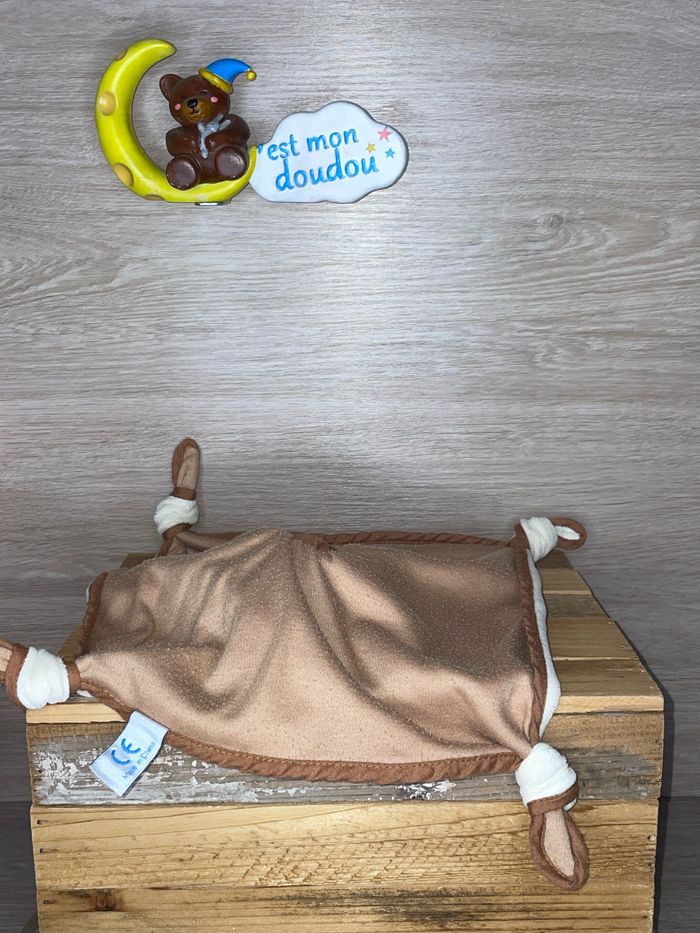 GP16 doudou vache 🐮 Gipsy - photo numéro 2