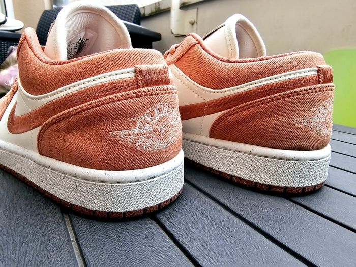 Baskets Air Jordan One Low SE - photo numéro 7