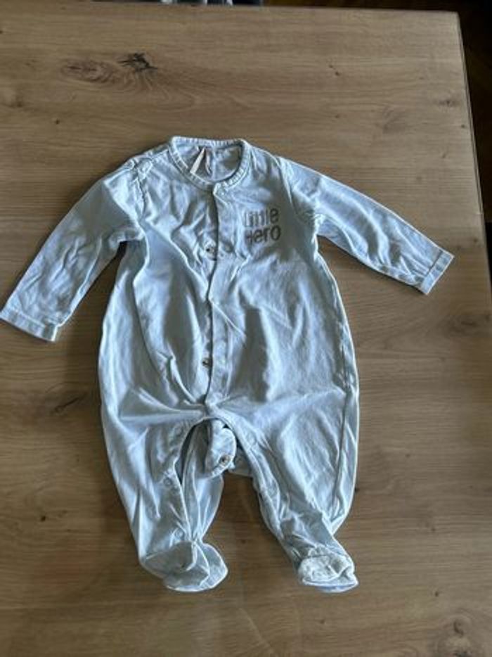 Lot pyjamas légers - photo numéro 12