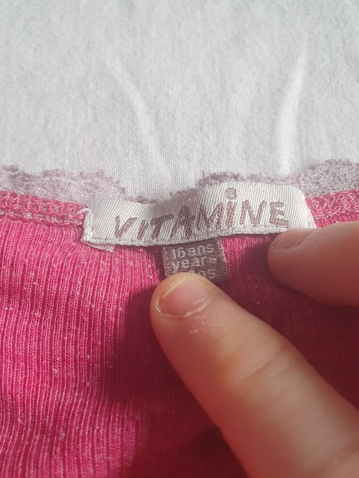 Débardeur - photo numéro 2