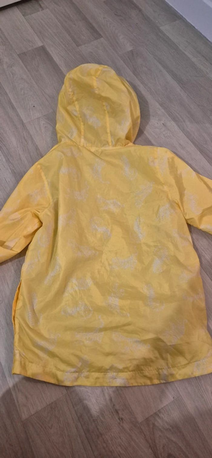 Coupe vent - Kiabi - 12 ans - photo numéro 4