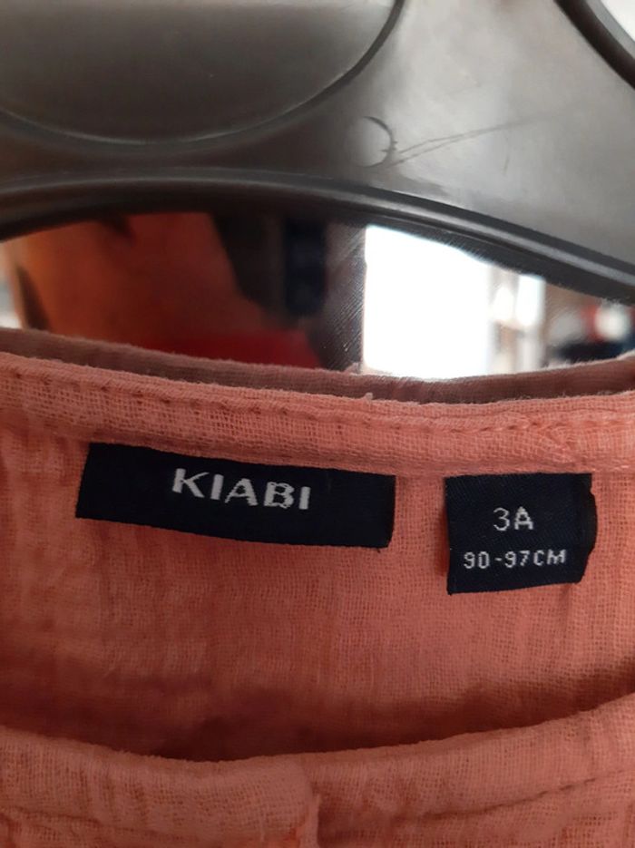 Robe Kiabi - photo numéro 2