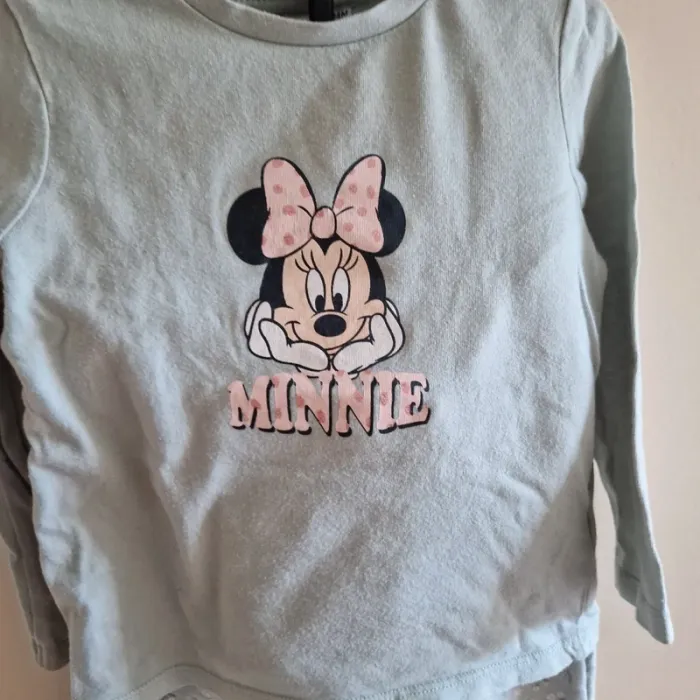 2 ans ensemble disney - photo numéro 2