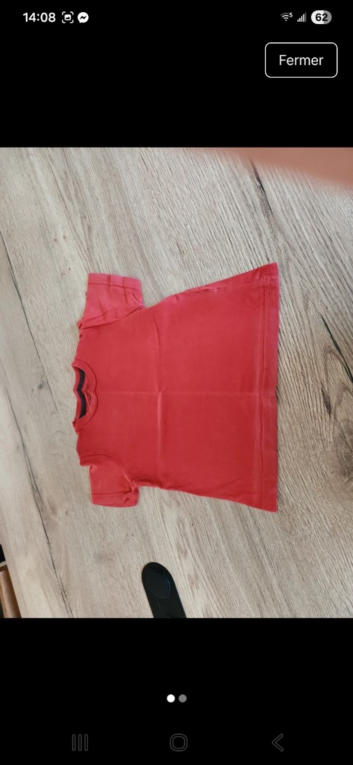 Lots de vêtements - photo numéro 9