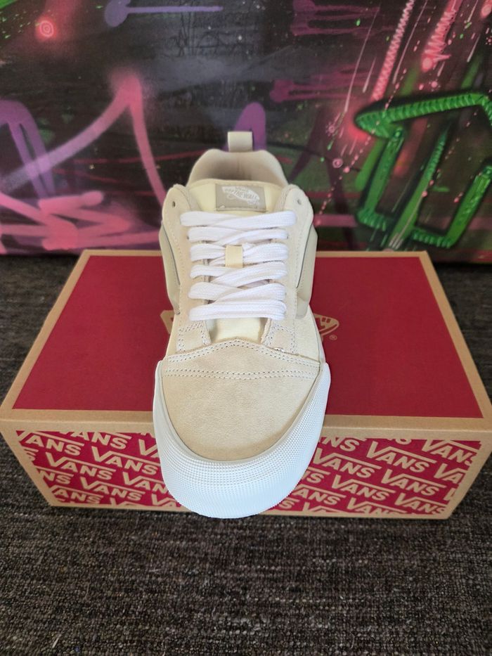 Vans Knu Skool - photo numéro 4