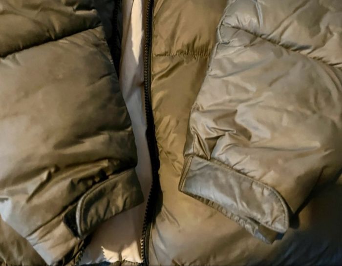 Doudoune Schott - photo numéro 2