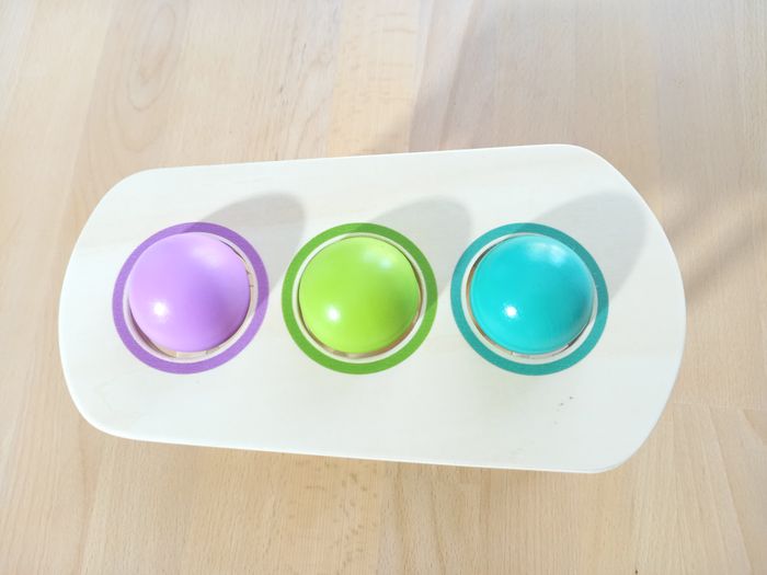 Jouet éveil et xylophone 2 en 1 - photo numéro 4