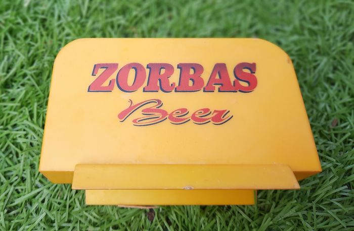 Porte serviettes Grec - photo numéro 2