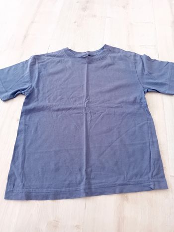 T-shirt garçon 7 ans
