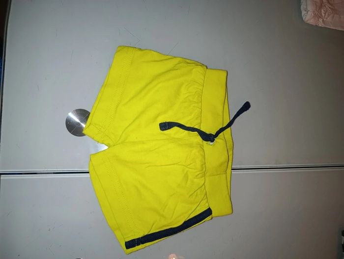 Lot de 6 shorts / pantacourts - photo numéro 11