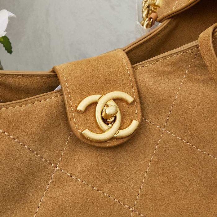 Chanel   25P  hobo - photo numéro 7