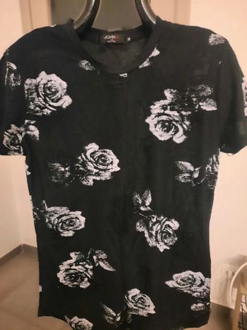 T shirt homme
