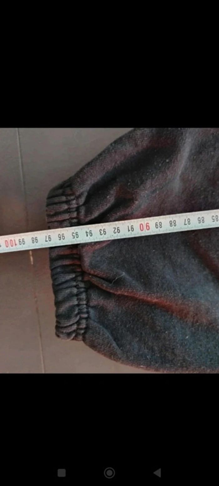 Pantalon jogging - photo numéro 4