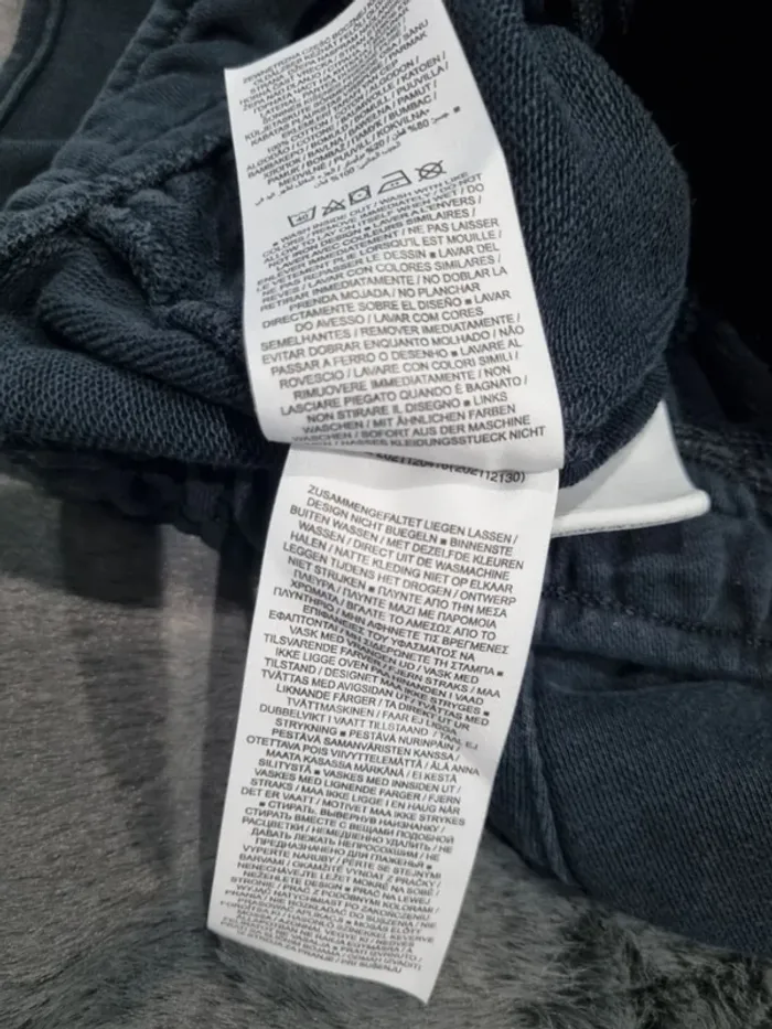 Jogging Nike noir, XS Hommes - photo numéro 7