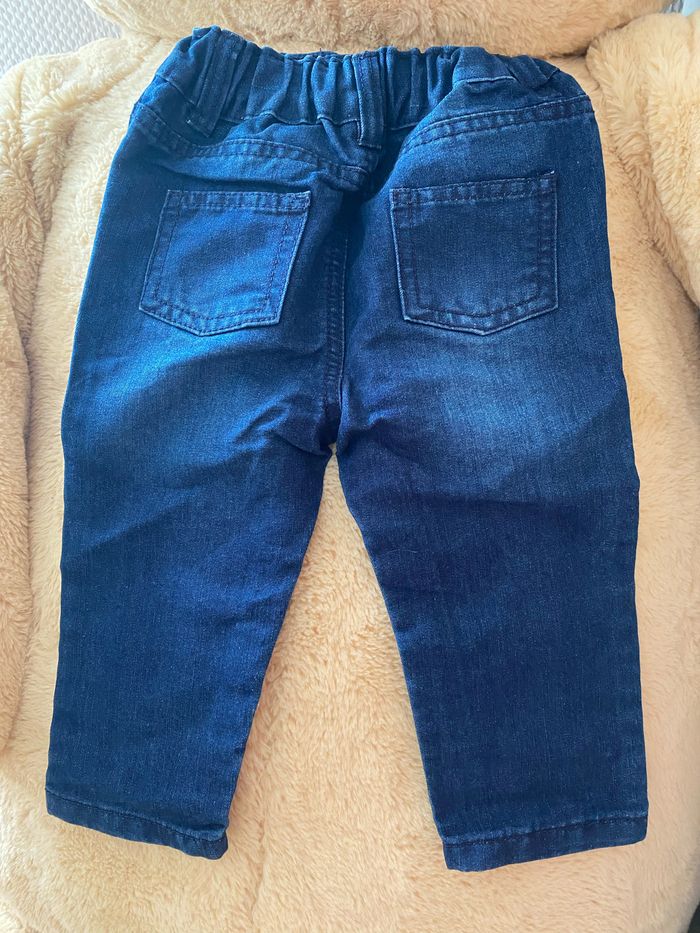 Jeans - photo numéro 3