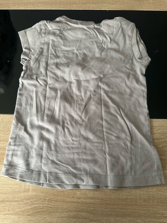 Maillot monster higt - photo numéro 2