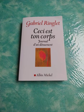 Gabriel ringlet