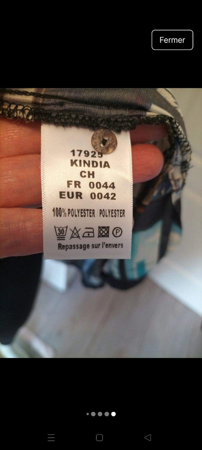 Chemisier - photo numéro 7