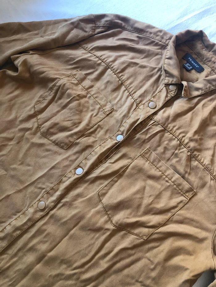 Chemise - photo numéro 3