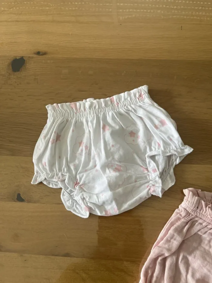 Lot de 2 bloomers - photo numéro 3