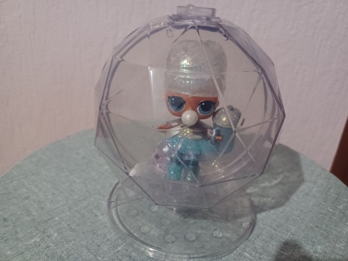 Poupée L.O.L Surprise - photo numéro 3