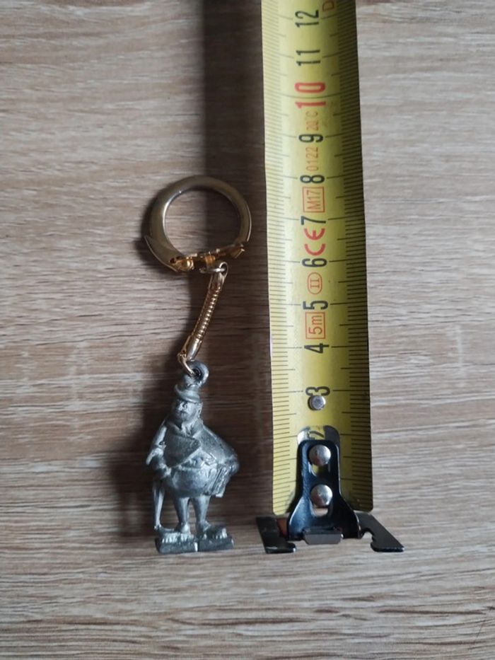 Ancien Porte éditons fleuve noir vintage - photo numéro 9