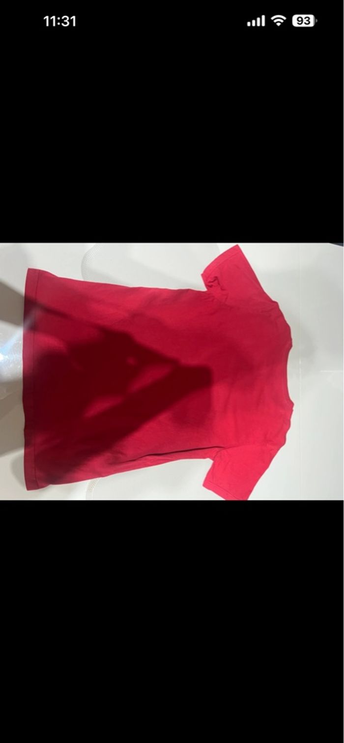 T-shirt kaporal - photo numéro 2