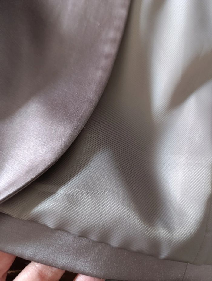 Veste Boléro blazer court cérémonie t44 - photo numéro 8