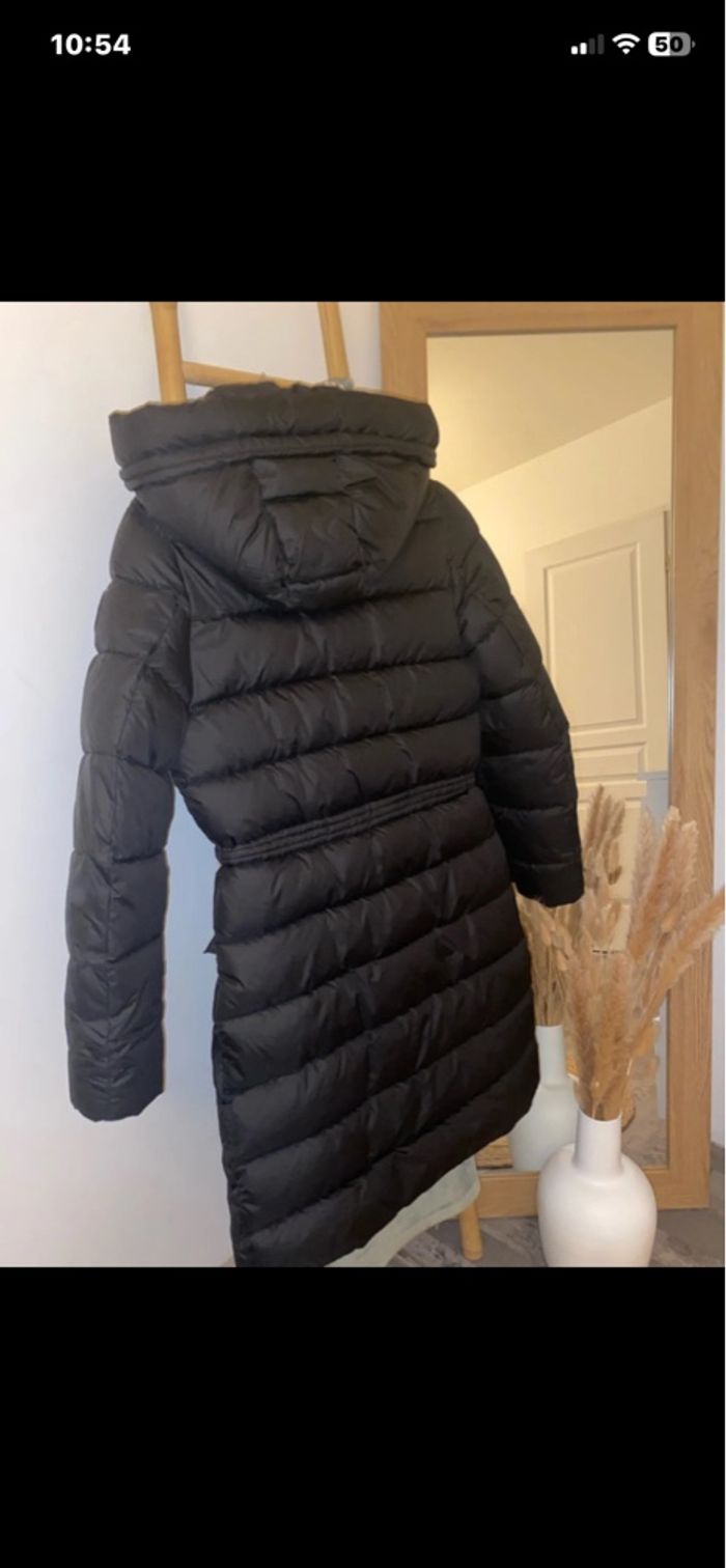 Doudoune femme - photo numéro 4