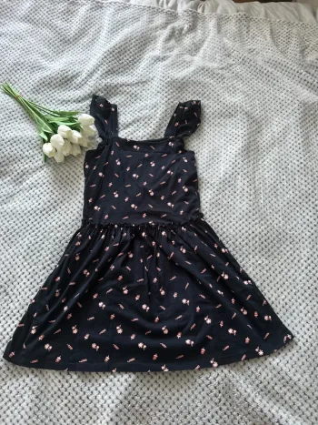 Robe 10 ans