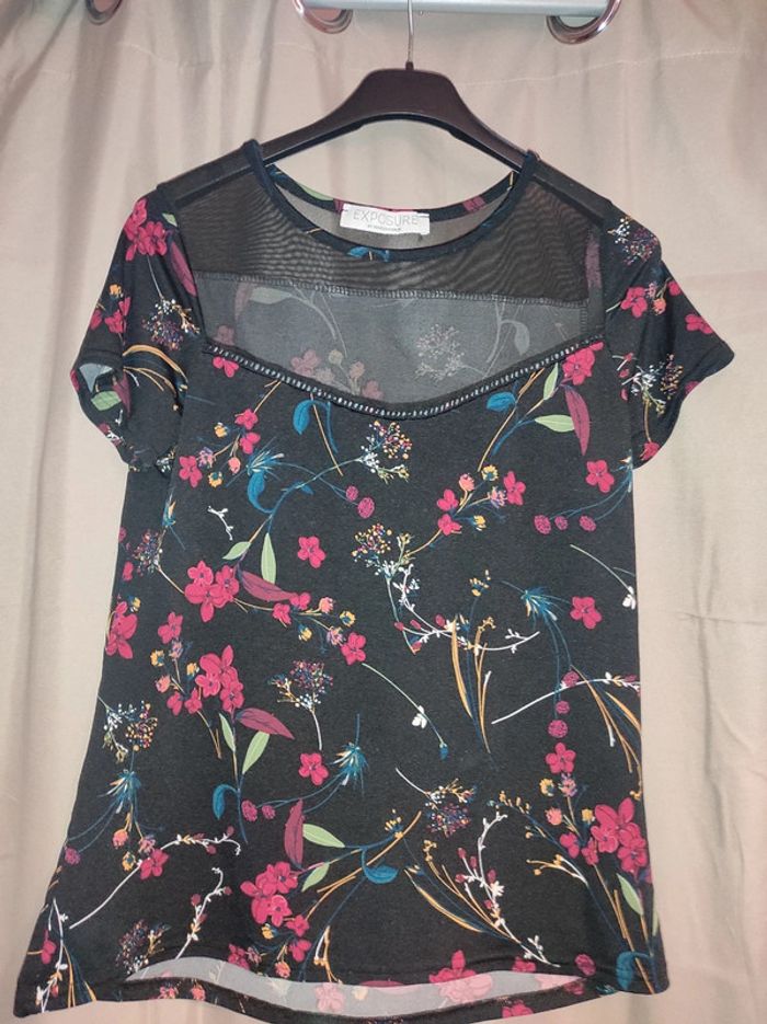 T shirt - photo numéro 9