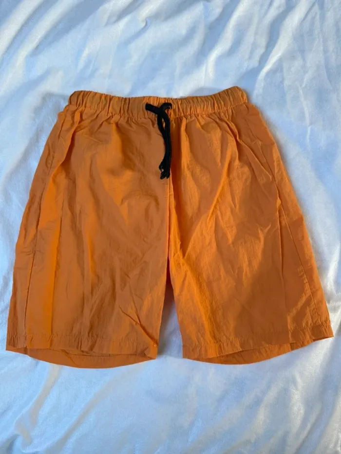 Short fin