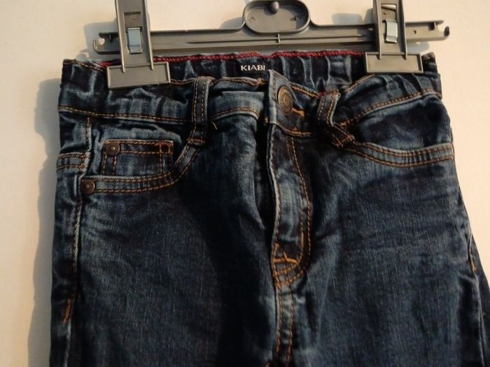 Jeans slim - photo numéro 2