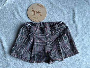 Short