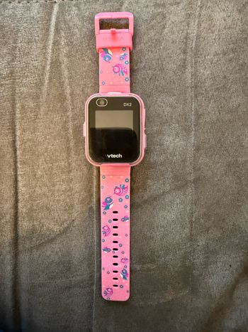 Montre vtech