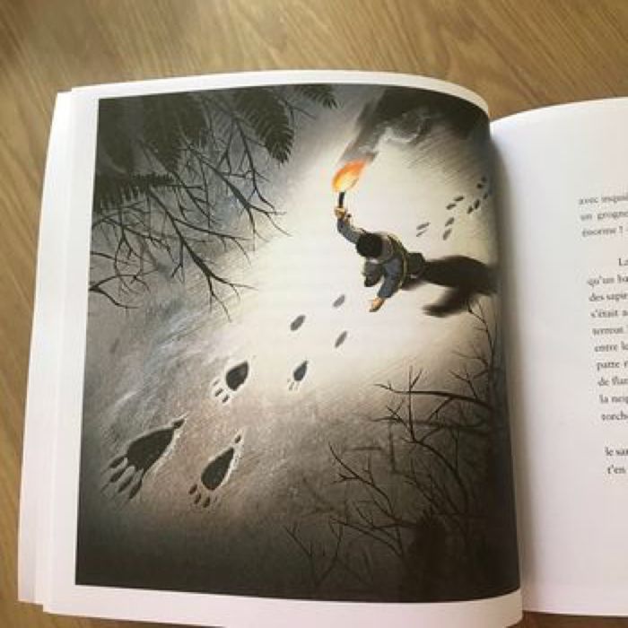 Livre le secret de long - photo numéro 3