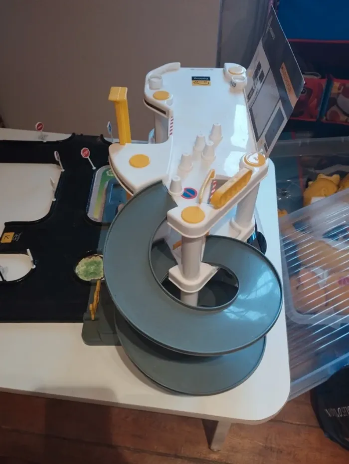 Garage pour voiture Renault - photo numéro 4