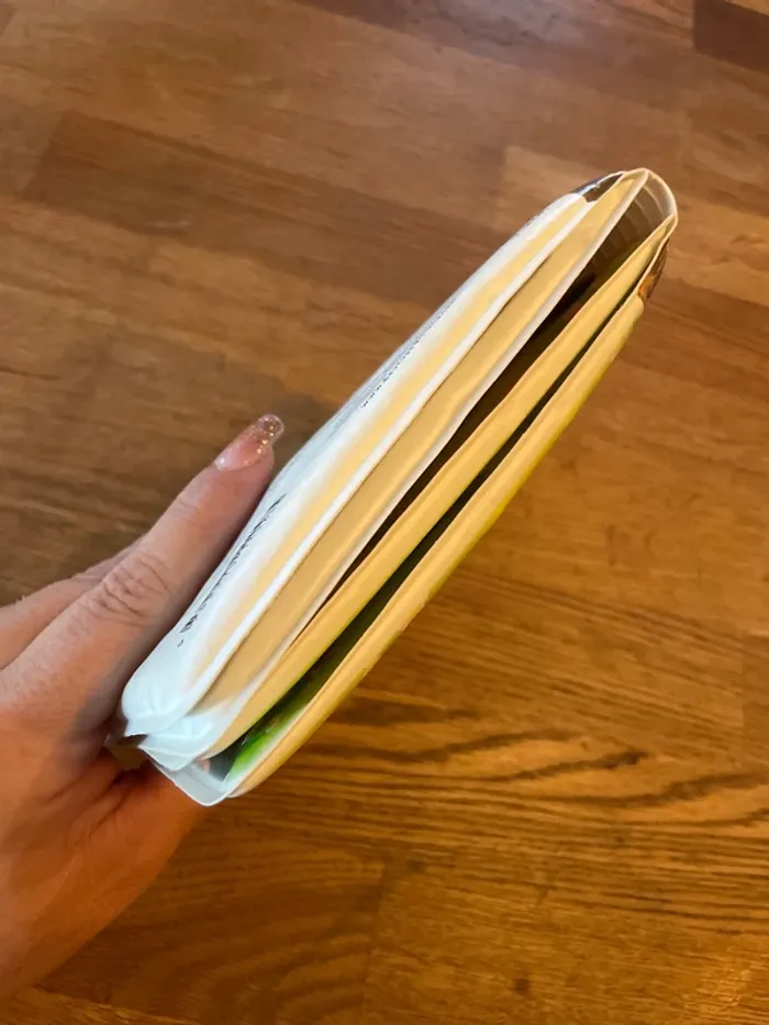 Livre pour le bain P’tit garçon Le tracteur de Peter - photo numéro 6