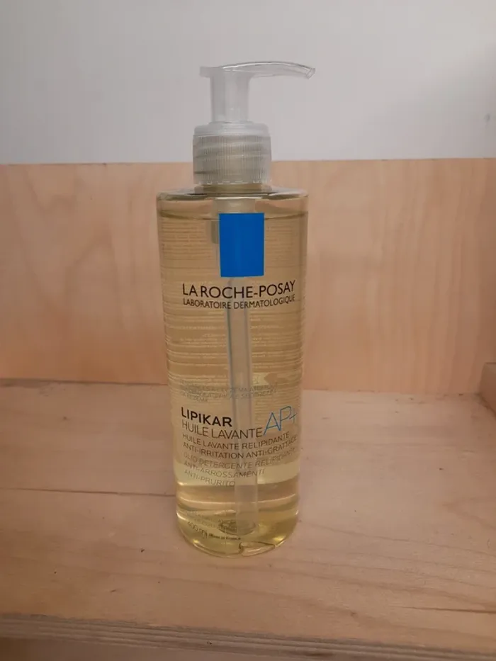 Huile lavante 400ml