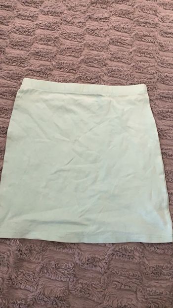 Mini jupe Atmosphère taille 34