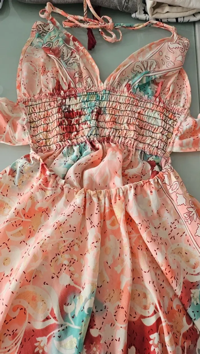 Robe légère - photo numéro 5