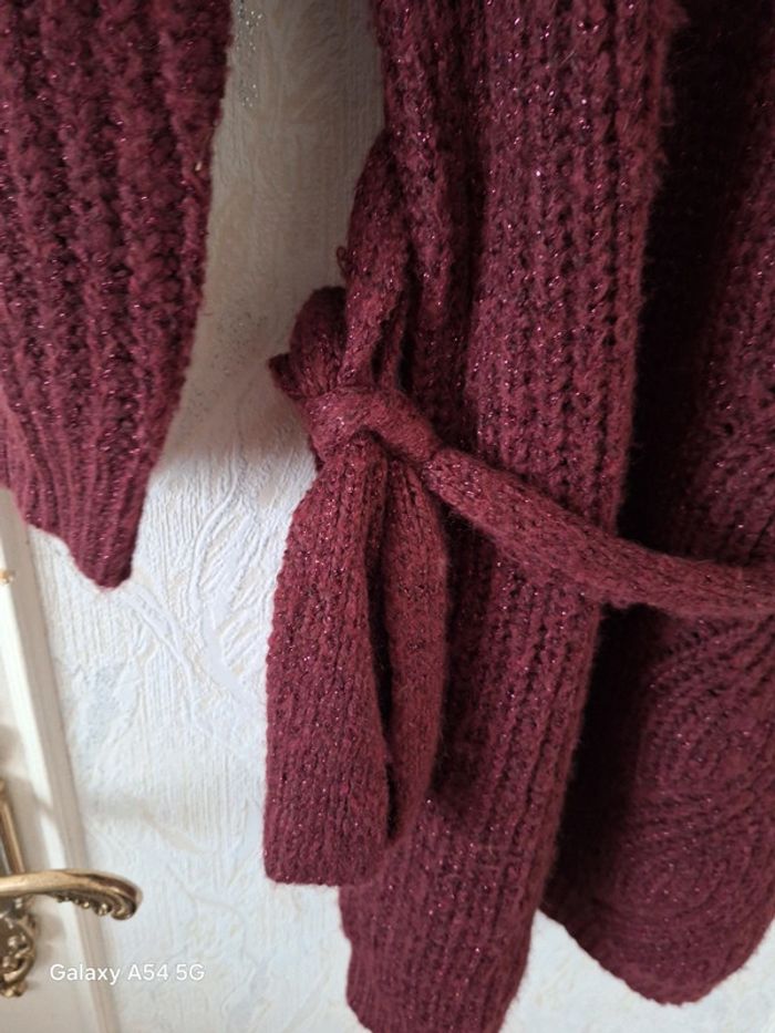 Robe chaude neuve - photo numéro 4