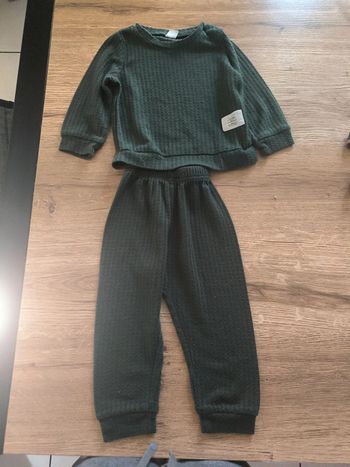 Ensemble bébé