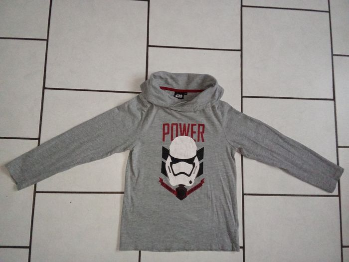 Pull fin garçon 10 ans