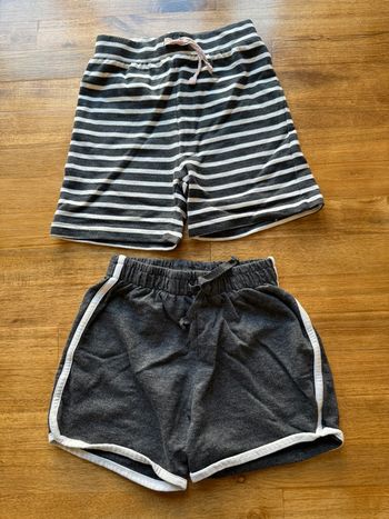 Lot shorts