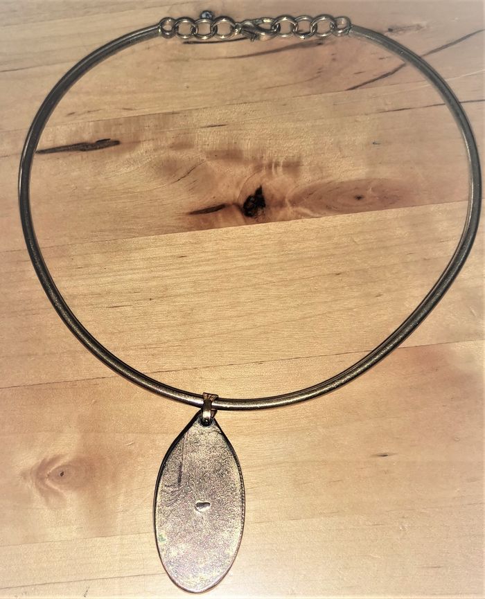 Collier "Art e Miss" - photo numéro 2