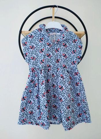 3 ans robe été Monoprix ( neuve étiquettee)