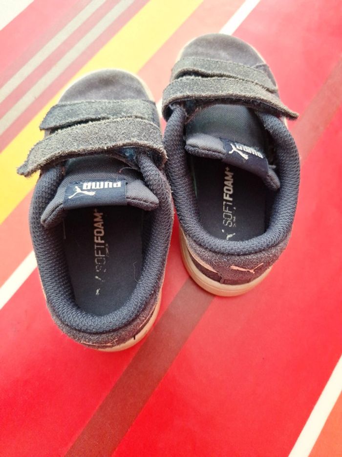 Basket Puma 25 - photo numéro 3